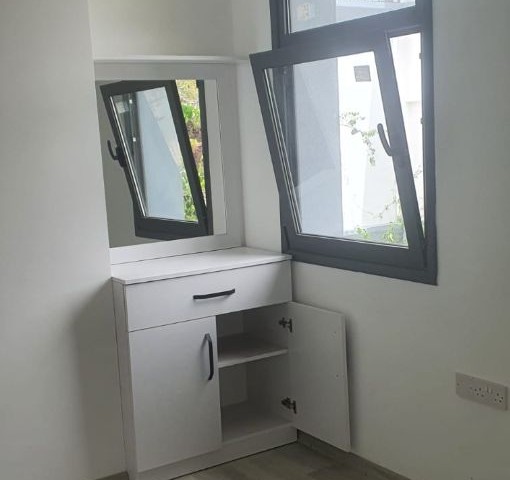 3+1 FLAT FOR RENT IN THE CENTER OF KYRENIA