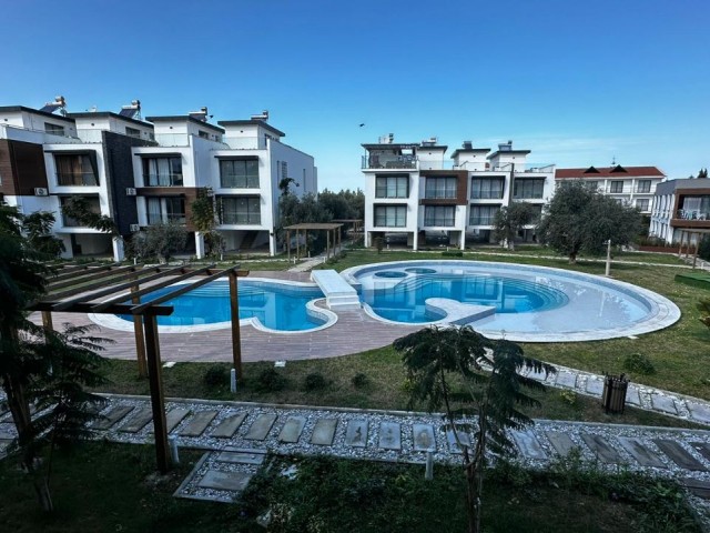 3+1 VILLA FOR RENT IN ZEYTINLIK!