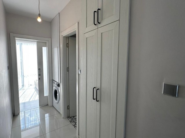 3+1 VILLA FOR RENT IN ZEYTINLIK!