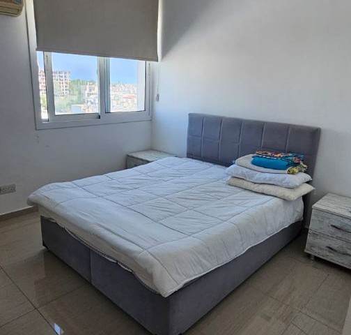 1+1 FOR RENT IN KYRENIA CENTER, WITHIN WALKING DISTANCE TO EVERYWHERE