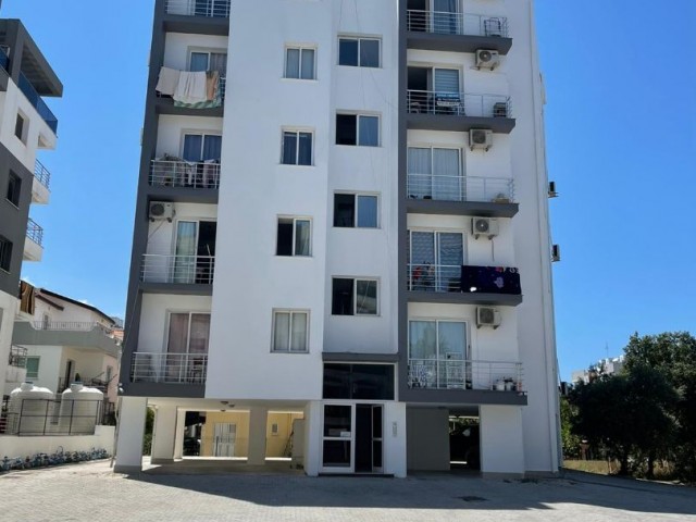 1+1 FOR RENT IN KYRENIA CENTER, WITHIN WALKING DISTANCE TO EVERYWHERE