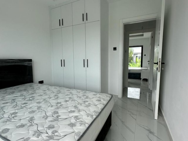 HOT PRICE!!! Alsancak (Kyrenia) 2+1 with furniture, appliances. Taxes paid!