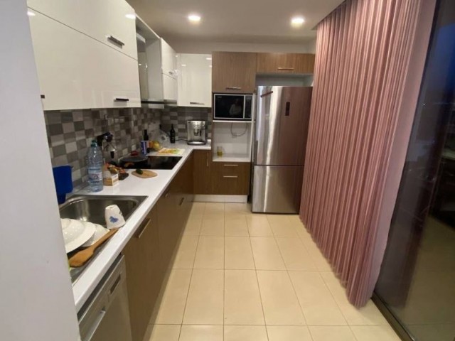 Flat For Sale in Girne Merkez, Kyrenia