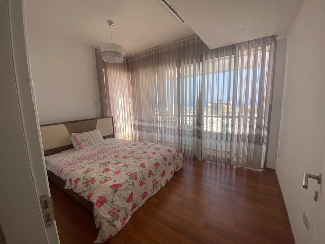 Satılık Penthouse, Girne Merkez!