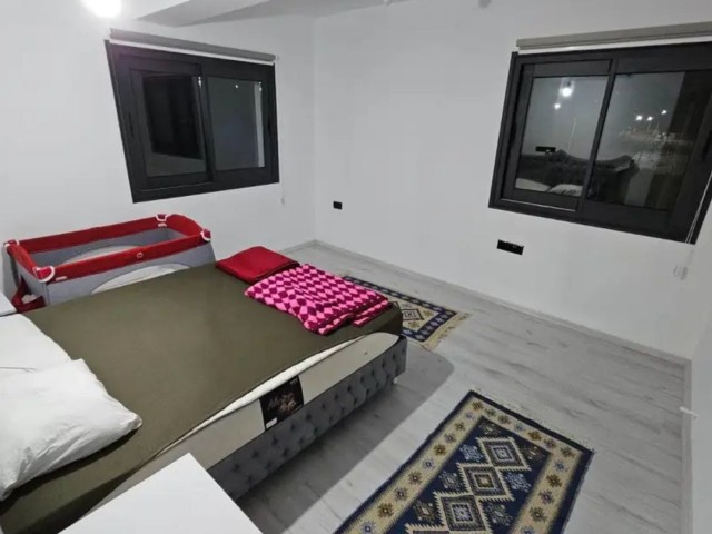 🌿 Wunderbare Villa zur Miete in Zeytinlik, Kyrenia Center