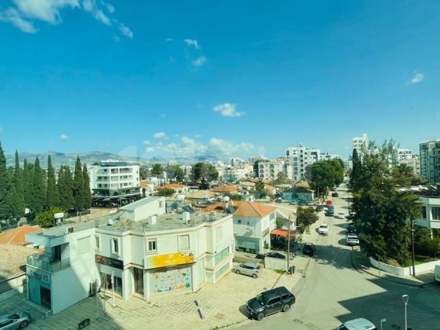 Comfortable office in a distinguished location of Nicosia!