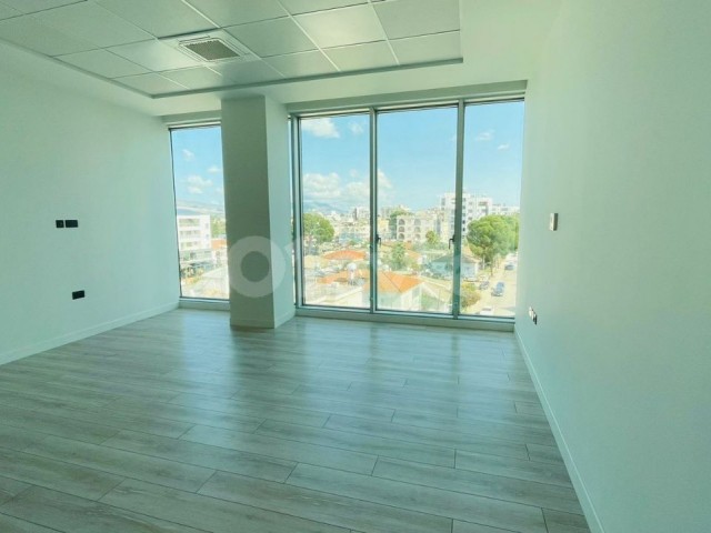 Comfortable office in a distinguished location of Nicosia!