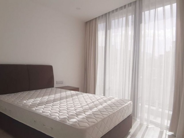 Extremely comfortable and clean 3+1 apartment in Perla!