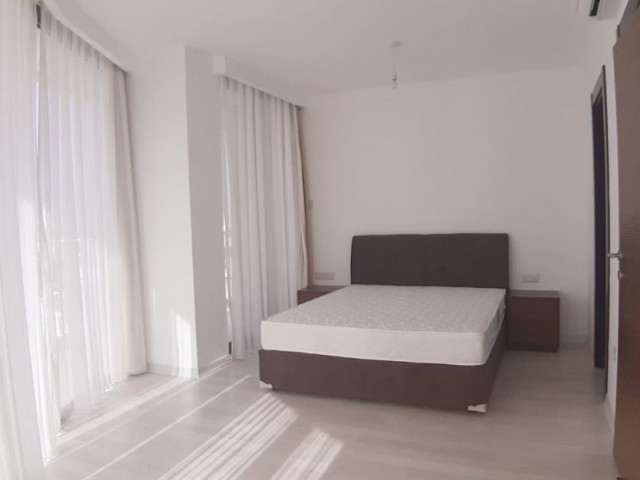 Extremely comfortable and clean 3+1 apartment in Perla!