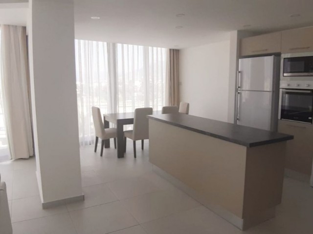 Extremely comfortable and clean 3+1 apartment in Perla!