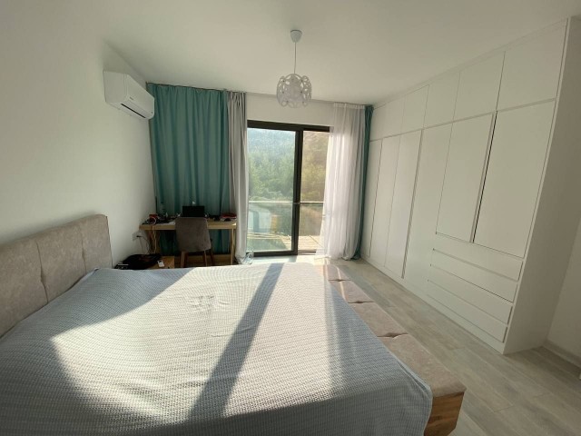 satilik yeni̇ 4+1 vi̇lla/townhouse