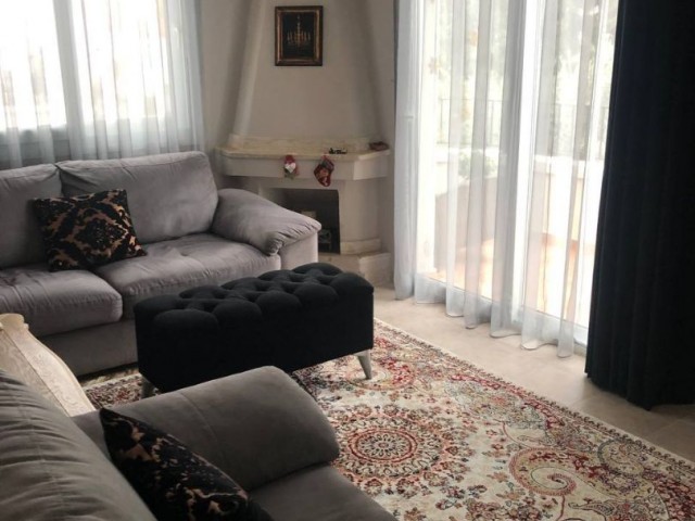 Flat For Sale in Çatalköy, Kyrenia