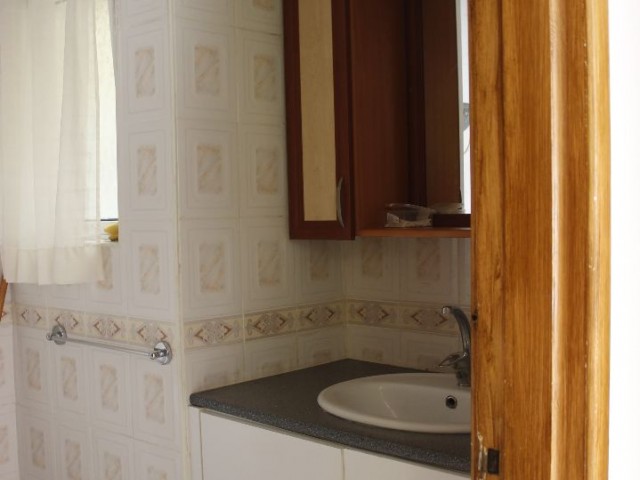 Opportunity price 3+1 flat in Kyrenia Center, perfectly located!