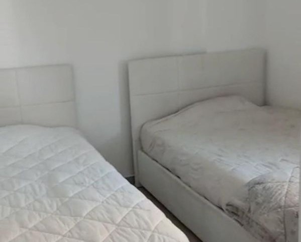 2+1 Wohnung zur Miete in Caesarea OHNE GESCHÄFT.