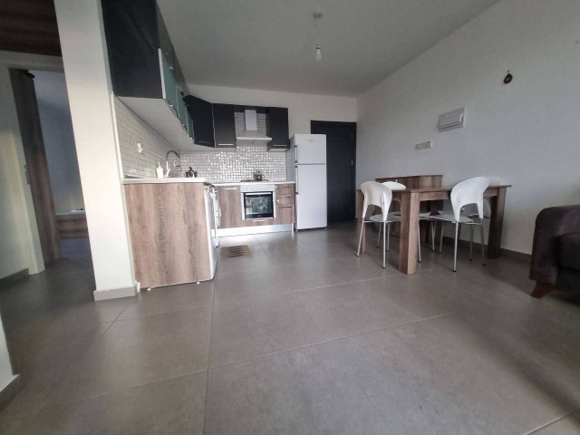 2+1 in kyrenia furnished