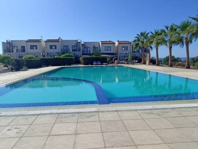 Detached House with Shared Pool Kyrenia Esentepe