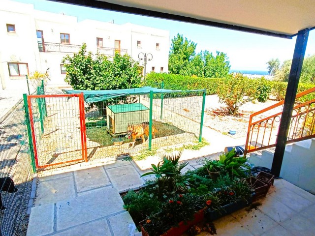 Detached House with Shared Pool Kyrenia Esentepe