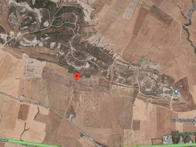 Fasıl-96 Fırsat Yatırım 523m² Land for Sale