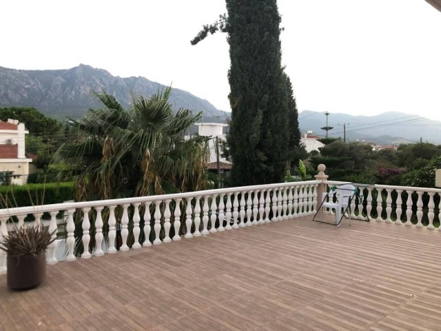 Kyrenia Luxury Modern Villa