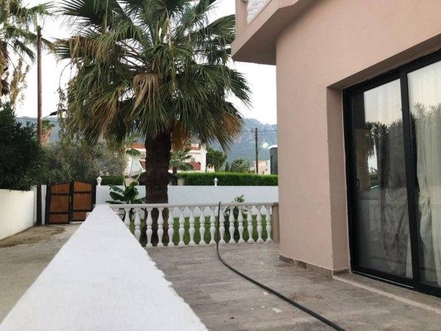 Kyrenia Luxury Modern Villa