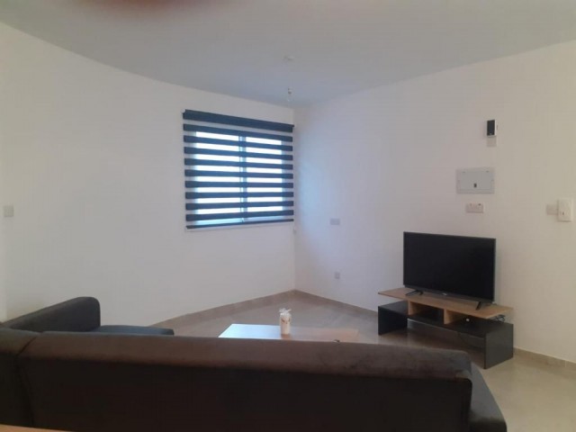 Kyrenia Lapta 2+1 Flat For Sale