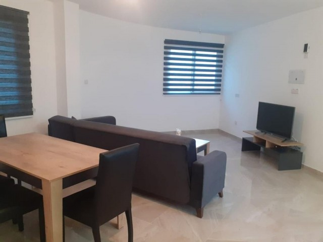 Kyrenia Lapta 2+1 Flat For Sale