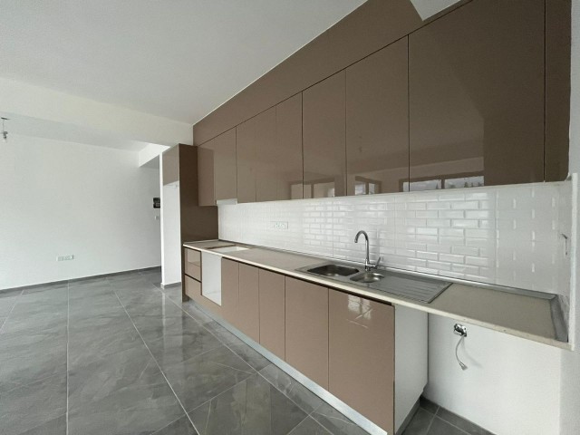 Çatalköy Opportunity 2+1 Flat for Sale with High Rental Return