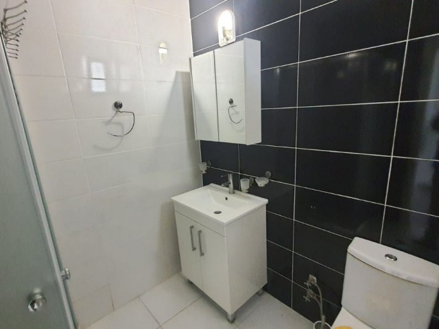 Kyrenia Karaoğlanoğlu 2+1 Flat for Sale with Rental Income and Pool