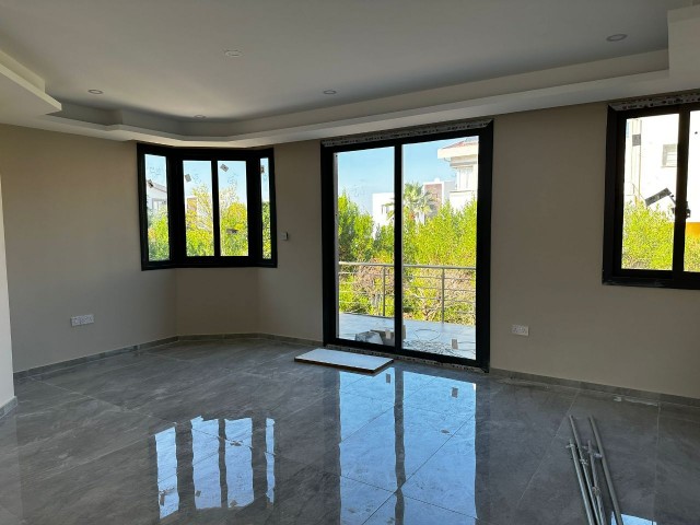 Girne Karaoğlanoğlu 2+1 Flat for Sale with Rental Income