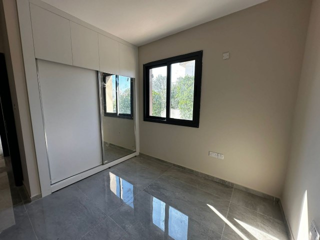 Girne Karaoğlanoğlu 2+1 Flat for Sale with Rental Income