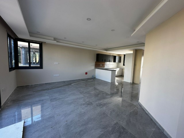 Girne Karaoğlanoğlu 2+1 Flat for Sale with Rental Income