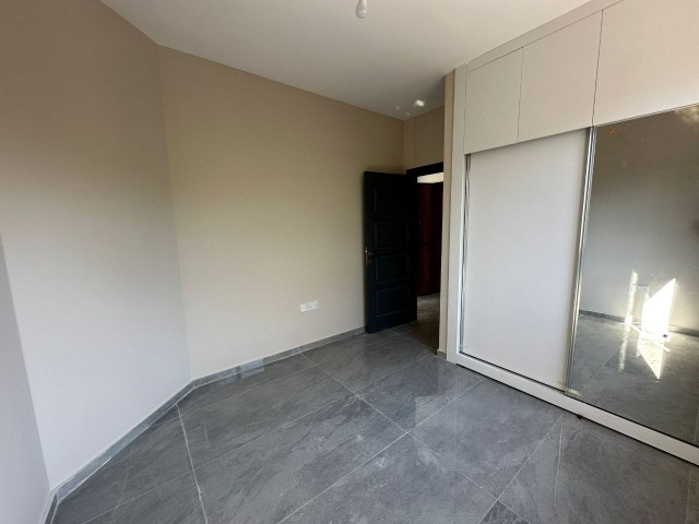 Girne Karaoğlanoğlu 2+1 Flat for Sale with Rental Income