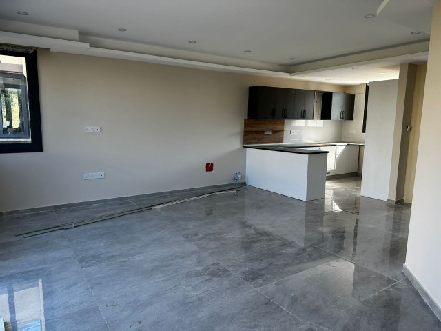 Girne Karaoğlanoğlu 2+1 Flat for Sale with Rental Income