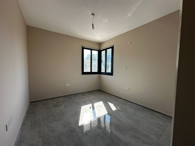 Girne Karaoğlanoğlu 2+1 Flat for Sale with Rental Income