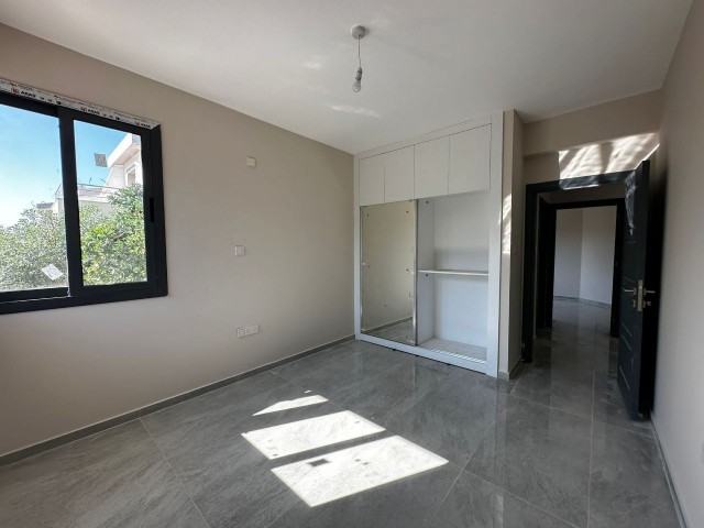 Girne Karaoğlanoğlu 2+1 Flat for Sale with Rental Income