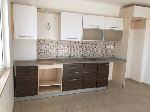 Nicosia Balikesir Airport Road 3+1 Flat For Sale