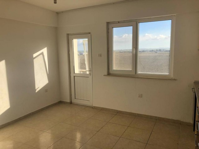 Nicosia Balikesir Airport Road 3+1 Flat For Sale