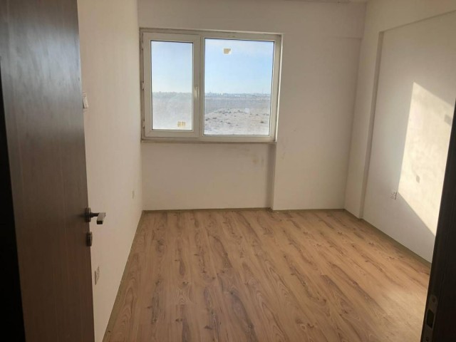 Nicosia Balikesir Airport Road 3+1 Flat For Sale