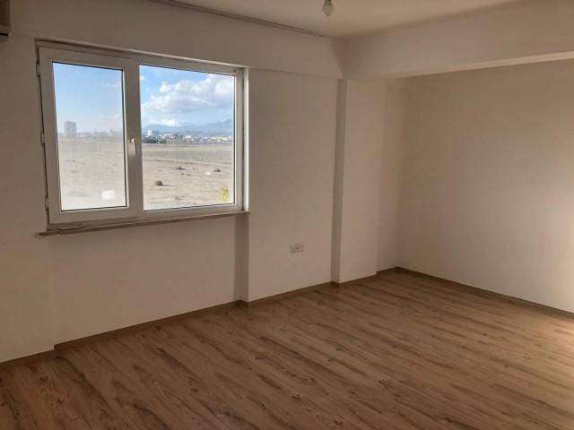 Nicosia Balikesir Airport Road 3+1 Flat For Sale