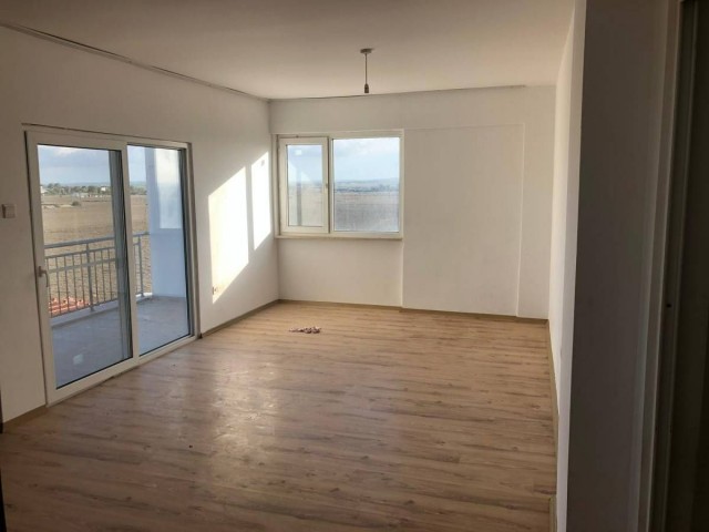 Nicosia Balikesir Airport Road 3+1 Flat For Sale