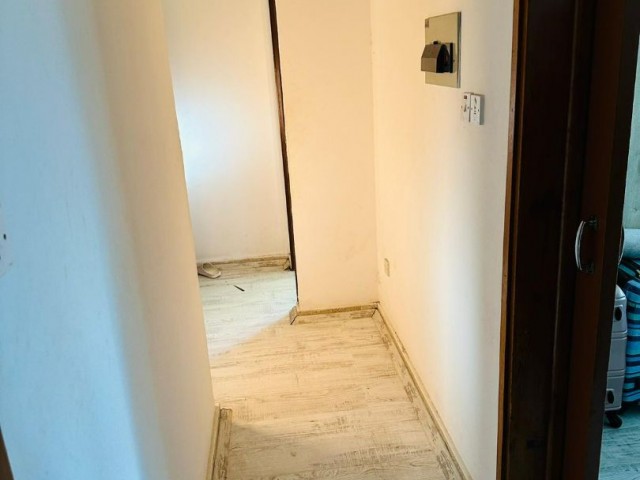 Affordable!! 140m² Furnished 3+1 Flat for Sale in Kyrenia Center