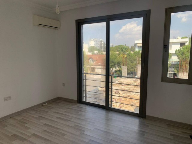 Opportunity!!! 3+1 Flat for Sale in Nicosia Center with Turkish Title