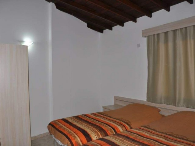 Kyrenia Karsiyaka Daily Rental Villa