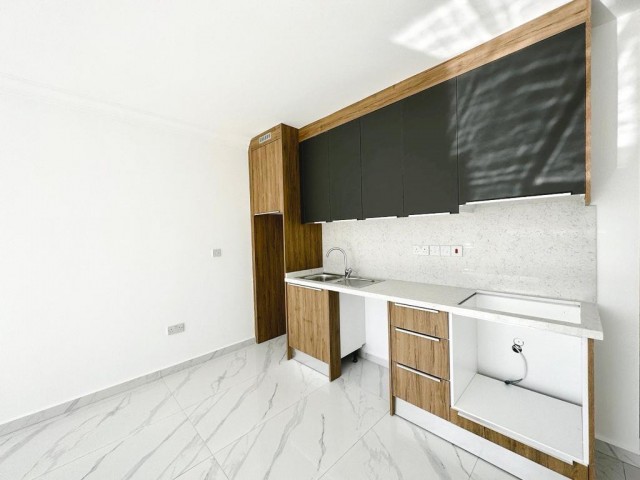 Studio-Apartment im "Park Residence" in Iskele