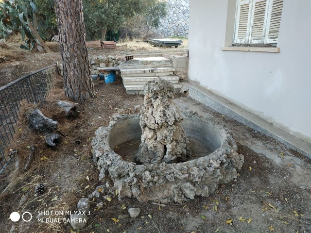 خانه مستقل برای اجاره in Bellapais, گیرنه