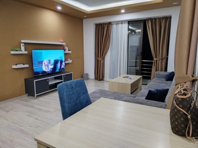 Super nice  fully furnished 2+1 for rent in Girne 