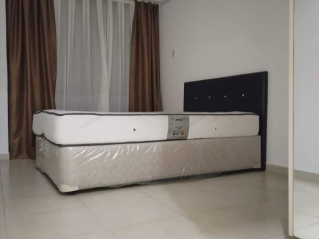 Super nice  fully furnished 2+1 for rent in Girne 