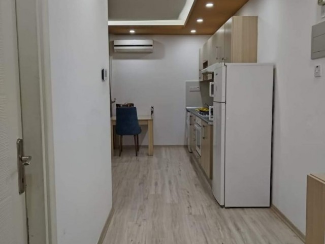 Super nice  fully furnished 2+1 for rent in Girne 