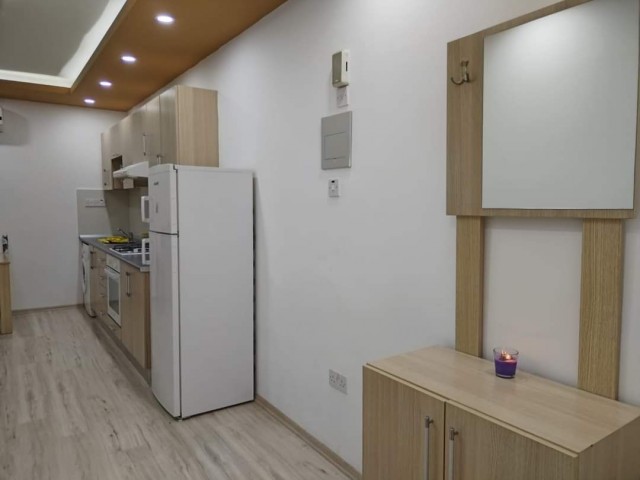 Super nice  fully furnished 2+1 for rent in Girne 