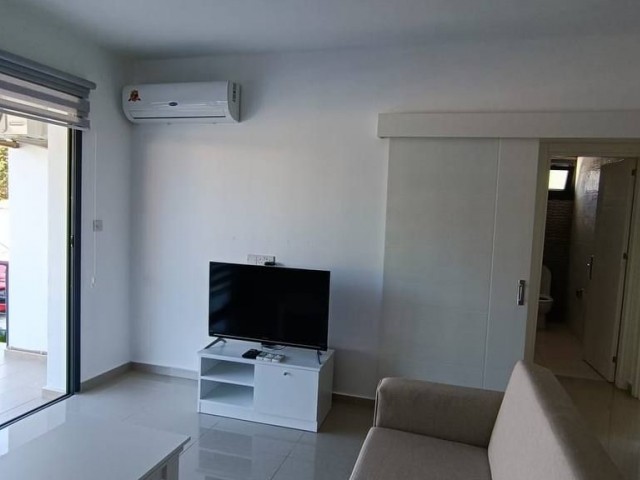 Flat For Sale in Alsancak, Kyrenia